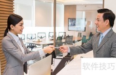 公务与商务接待区别解析