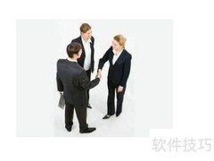 旅行社网点接待流程精要