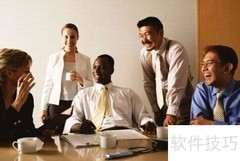 做好接待服务的关键技巧