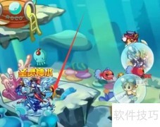 水蓝蓝进化蓝漪水灵攻略