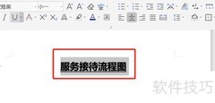服务接待六步法