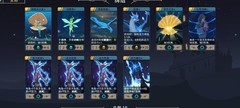 恶魔秘境：3回合万攻蓝龙逆袭
