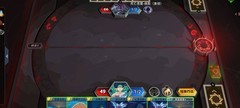 恶魔秘境：3回合万攻蓝龙逆袭