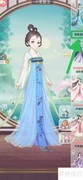 穿越查小家碧玉朝歌漪梦