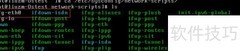 CentOS 6.4 IP配置方法