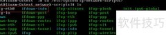 CentOS 6.4 IP配置方法