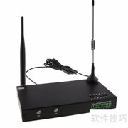 工业路由器IP配置方法