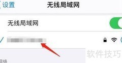 苹果手机如何自动配置IP