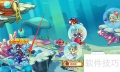 水蓝蓝进化蓝漪水灵攻略