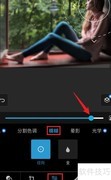 Photoshop Express模糊图片教程