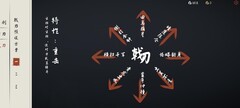 弈剑行闪身免控机制解析