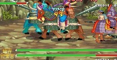 三国战纪：下路四剑获取攻略