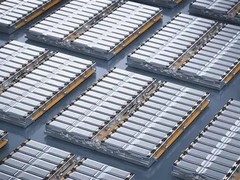 上汽全固态电池产线贯通，2027年量产续航翻倍