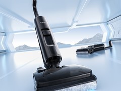 添可芙万Stretch MAX洗地机直降千元