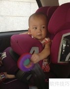 CYBEX PALLAS 2-FIX安全座椅推荐
