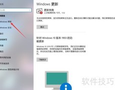 Windows系统更新方法