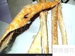 2015药典新修订品种