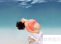孕婴童摄影活动策划指南