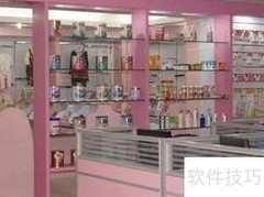 婴童店加盟必知技巧
