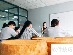 重庆蛋糕培训学校推荐