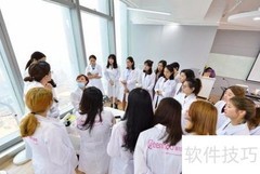 如何挑选优质培训学校