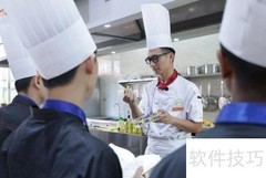 如何挑选靠谱的小吃培训学校