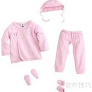 婴童店加盟经营秘诀
