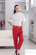 婴童服装分类指南