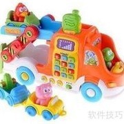 婴童玩具店经营四大妙招