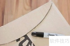 纸箱的10种创意妙用