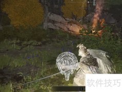 黑炎刀刃使用技巧