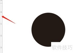 Coreldraw绘制光盘图标教程