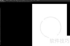 PS制作光盘质感教程