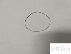 卡通博美小狗绘画教程