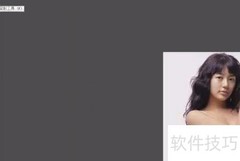 瘦脸瘦腿瘦身拍照技巧