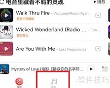 网易云乐迷团隐藏方法