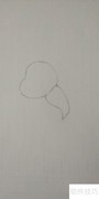 小蜜蜂飞翔简笔画教程