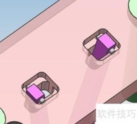 前模斜顶设计要点