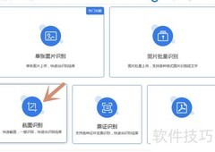 网页文字提取技巧