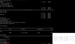 Linux tree命令详解