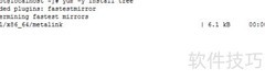 CentOS7安装tree命令及乱码解决
