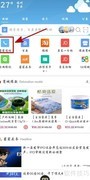 葡萄浏览器通讯指南
