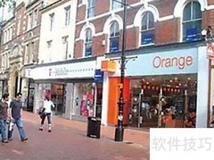 英国通讯趣闻
