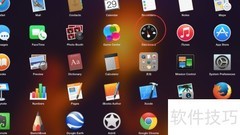 MacBook世界时钟小工具