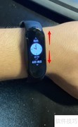 小米手环5世界时钟设置教程