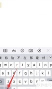 苹果手机简体手写设置方法
