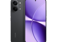 小米Redmi Turbo 5 Max 5G手机直降300元