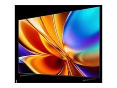 最新电竞电视销量榜 65-85英寸高刷Mini LED首选