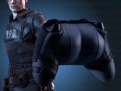 生化危机里昂Xbox手柄引热议，死侍原型手柄曾限量抽赠