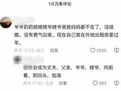 刘维用AI复活逝去亲人共度除夕，虚拟团圆催人泪下